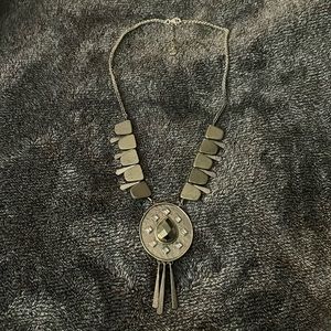 Silpada Necklace